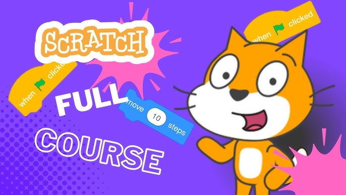 Programación para Docentes de AIP: De Cero a Scratch en 5 Meses