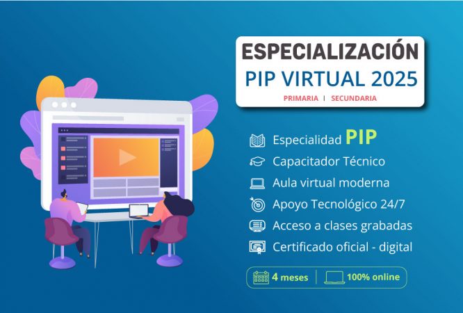 Especialización-pip-2025