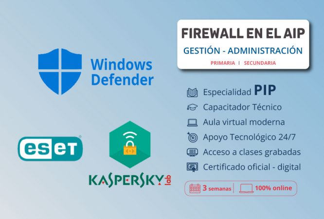 firewall-en-el-aip