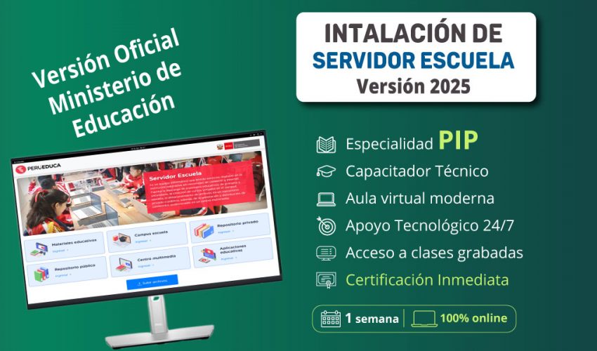 servidor-escuela servidor-escuela
